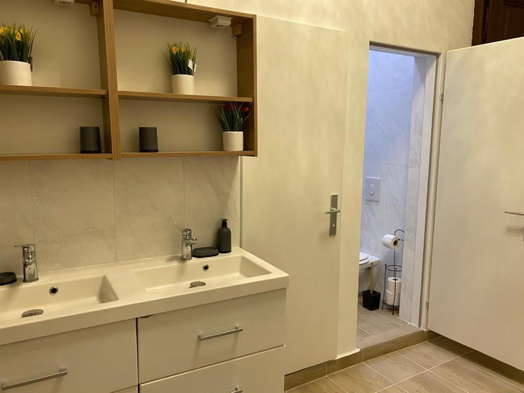 Premium Triple Dw Apartment